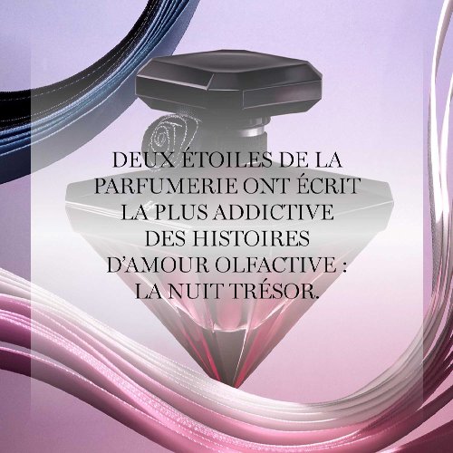 LANCÔME-La Nuit Trésor Fleur de Nuit - Floral Eau de Parfum LANCÔME-La Nuit Trésor Fleur de Nuit - Floral Eau de Parfum